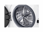 LG F4X1009NWB fehér, elöltöltős, max.1350ford., 9 kg, mosógép F4X1009NWB - Image 4