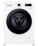 LG F4X1009NWK fehér, elöltöltős, max.1350ford., 9 kg, mosógép F4X1009NWK - Image 13