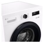 LG F4X1009NWK fehér, elöltöltős, max.1350ford., 9 kg, mosógép F4X1009NWK - Image 7
