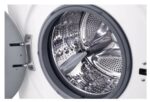 LG F4X1009NWK fehér, elöltöltős, max.1350ford., 9 kg, mosógép F4X1009NWK - Image 6