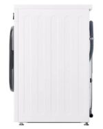 LG F4X1009NWK fehér, elöltöltős, max.1350ford., 9 kg, mosógép F4X1009NWK - Image 4