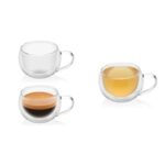 LUNGO POHÁR 2DB 160 ML Eta 518091010