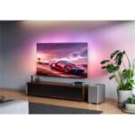 Philips MÉLYNYOMÓ TAW8506/10 - Image 2