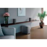 Philips MÉLYNYOMÓ TAW8506/10 - Image 6