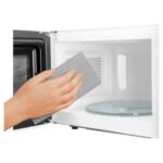 MIKROHULLÁMÚ SÜTŐ Sencor SMW 5517WH - Image 3