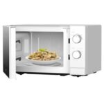 MIKROHULLÁMÚ SÜTŐ Sencor SMW 1718WH - Image 3