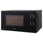 MIKROHULLÁMÚ SÜTŐ Sencor  SMW 1719BK - Image 2