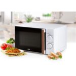 MIKROHULLÁMÚ SÜTŐ  Domo DO2720 - Image 7