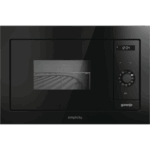 MIKROHULLÁMÚ SÜTŐ BEÉPÍTHETŐ Gorenje BM235SYB