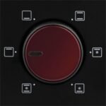 G3 Ferrari MINISÜTŐ GRILL G10135 - Image 4