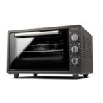 Girmi MINISÜTŐ GRILL FE37 - Image 4