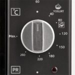 Girmi MINISÜTŐ GRILL FE37 - Image 3