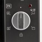 Girmi MINISÜTŐ GRILL FE37 - Image 2