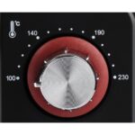 Girmi MINISÜTŐ GRILL FE35 - Image 4