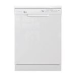 MOSOGATÓGÉP 13 TERÍTÉK Candy CDPN 1L390SW