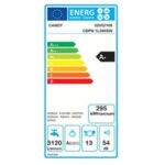 MOSOGATÓGÉP 13 TERÍTÉK Candy CDPN 1L390SW - Image 2