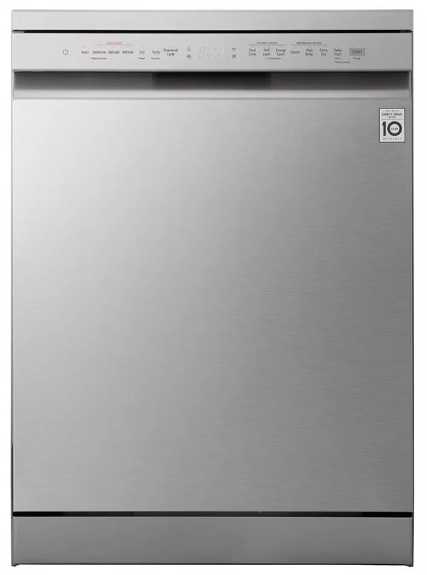 MOSOGATOGEP_14_TERITEK_GOZOS-i2214423-1 Lg MOSOGATÓGÉP 14 TERÍTÉK GŐZÖS DF243FVS - Image 1