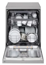 Lg MOSOGATÓGÉP 14 TERÍTÉK GŐZÖS DF243FVS - Image 7