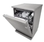 Lg MOSOGATÓGÉP 14 TERÍTÉK GŐZÖS DF243FVS - Image 3