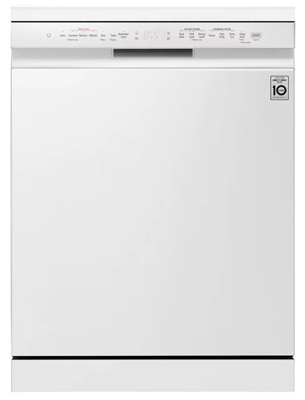 MOSOGATOGEP_14_TERITEK_GOZOS-i2214479-2 Lg MOSOGATÓGÉP 14 TERÍTÉK GŐZÖS DF243FWS - Image 1