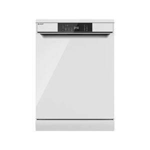 MOSOGATOGEP_60CM-i291873 MOSOGATÓGÉP 60CM Sharp QW-NA1DF45EW-EU - Image 1