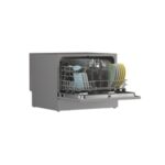 Candy MOSOGATÓGÉP 6 TERÍTÉK ASZTALI CP 6E51LS - Image 7