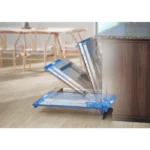 Electrolux MOSOGATÓGÉP BEÉPÍTHETŐ15 TERÍTÉK EEM69410W - Image 2