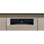 Whirlpool MOSOGATÓGÉP BEÉPÍTHETŐ 11 TERÍTÉK KESKENY WH6PC11BS7A0 - Image 6