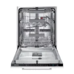 MOSOGATÓGÉP BEÉPÍTHETŐ 14 TERÍTÉK Samsung DW60A6092BB/EO