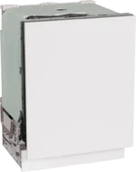 Gorenje MOSOGATÓGÉP BEÉPÍTHETŐ 16 TERÍTÉK GV673A66 - Image 7