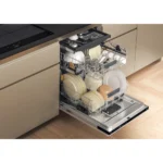 Whirlpool MOSOGATÓGÉP BEÉPÍTHETŐ 16 TERÍTÉK WH6IC16B4M6T0 - Image 8