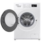 Samsung MOSÓGÉP ELÖLTÖLTŐS KESKENY WW60A3120BE/LE - Image 5