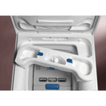 Electrolux MOSÓGÉP FELÜLTÖLTŐS EW6TN3272 - Image 5