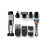 Philips MULTIFUNKCIÓS TESTSZŐRZET ÁPOLÓ MG9553/15 - Image 2