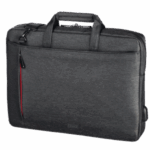 NOTEBOOK TÁSKA MANCHESTER 14,1", FEKETE Hama 216576