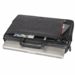 NOTEBOOK TÁSKA MANCHESTER 14,1", FEKETE Hama 216576 - Image 4