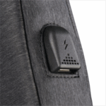 NOTEBOOK TÁSKA MANCHESTER 14,1", FEKETE Hama 216576 - Image 3