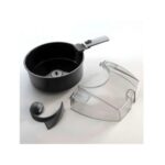 OLAJSÜTŐ MULTIFUNKCIÓS Delonghi FH1163 - Image 2