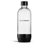PALACK Sodastream BO JET DUO PALACK FEKETE FEHÉR - Image 4