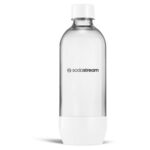 PALACK Sodastream BO JET DUO PALACK FEKETE FEHÉR - Image 3