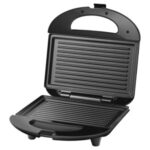 Sencor PANINI GRILLSÜTŐ SSM 4420SS - Image 3