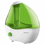 PÁRÁSÍTÓ Sencor  SHF921GR