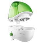 PÁRÁSÍTÓ Sencor  SHF921GR - Image 3