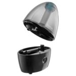 PÁRÁSÍTÓ MINI Sencor  SHF 902BK - Image 4