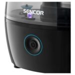 PÁRÁSÍTÓ MINI Sencor  SHF 902BK - Image 5