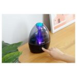 PÁRÁSÍTÓ MINI Sencor  SHF 902BK - Image 3