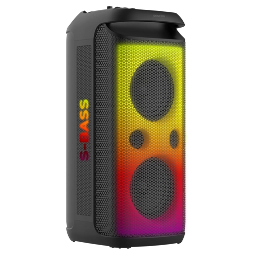 PARTY_HANGFAL-i2211850 Sencor Partycon Core party hangfal - Image 1