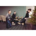 Gogen PARTY HANGFAL BPS736CD - Image 3