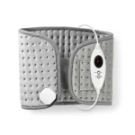 Nedis PEHP112CGY fűtőpárna 69x28cm - Image 4