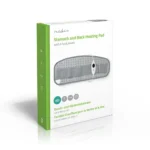 Nedis PEHP112CGY fűtőpárna 69x28cm